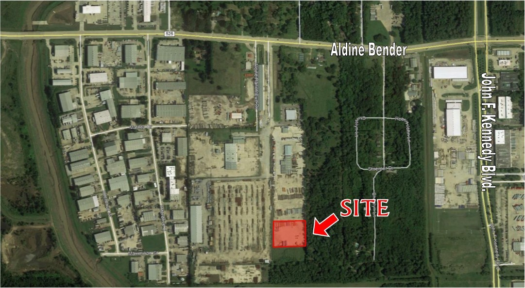 3010 Aldine Bender Rd, Houston, TX à vendre Autre- Image 1 de 1