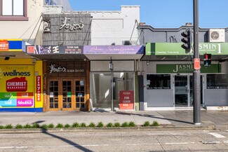 Plus de détails pour 93A Great North Rd, Five Dock - Commerce de détail à louer