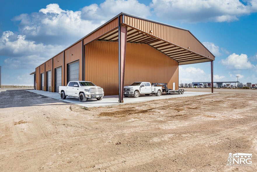 2820 S FM 866, Odessa, TX for sale - Building Photo - Image 3 of 14