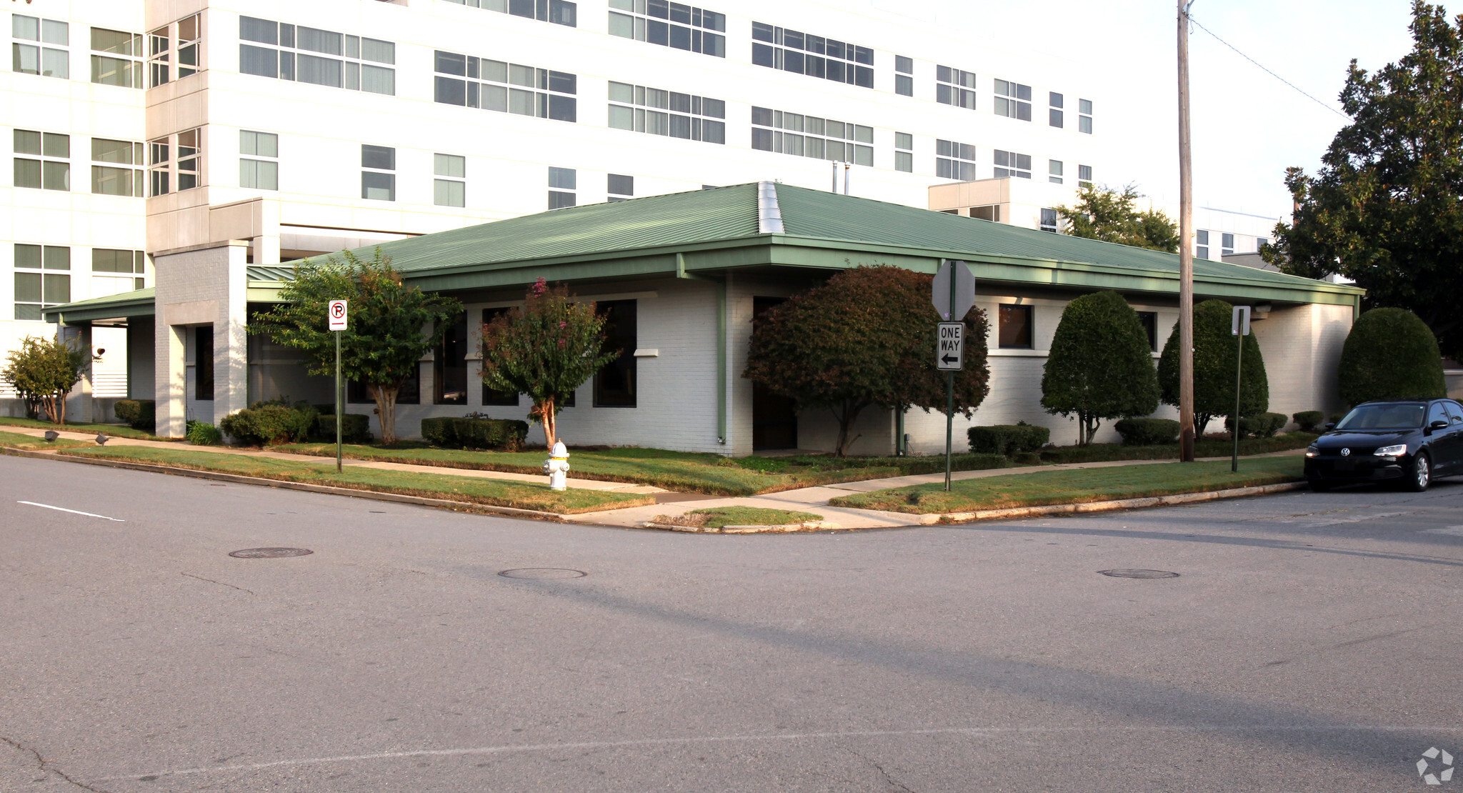 1300 W 6th St, Little Rock, AR for sale Building Photo- Image 1 of 5