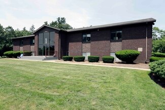More details for 1 Welby Rd, New Bedford, MA - Office for Sale