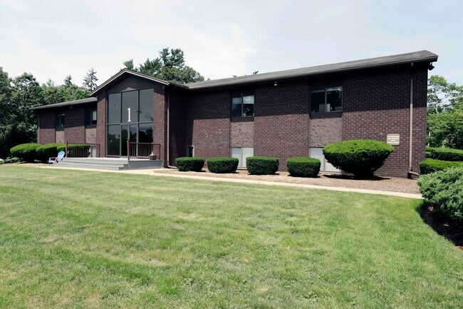 Plus de détails pour 1 Welby Rd, New Bedford, MA - Bureau à vendre