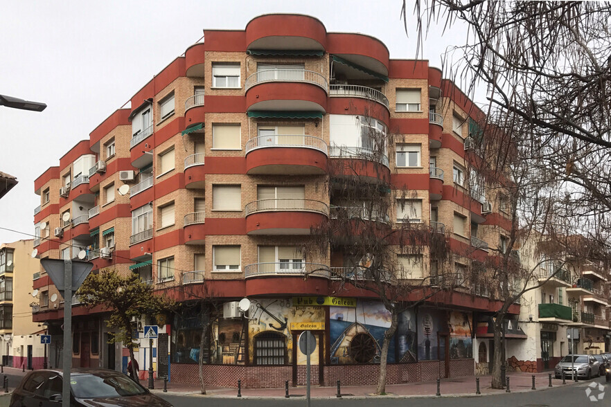 Calle de Cervantes, 9, Torrejón De Ardoz, Madrid à louer - Photo principale - Image 1 de 2