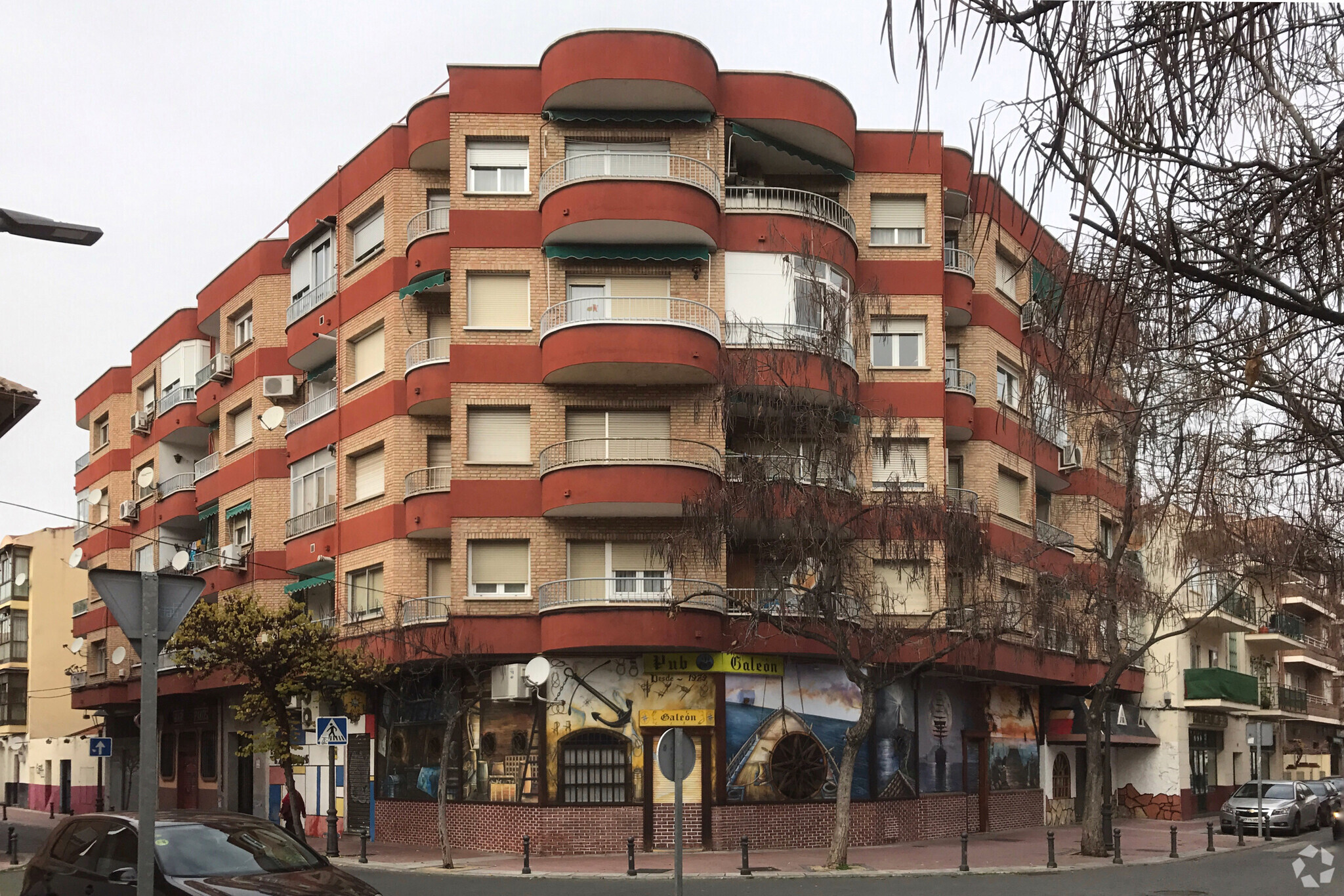 Calle de Cervantes, 9, Torrejón De Ardoz, Madrid for lease Primary Photo- Image 1 of 3