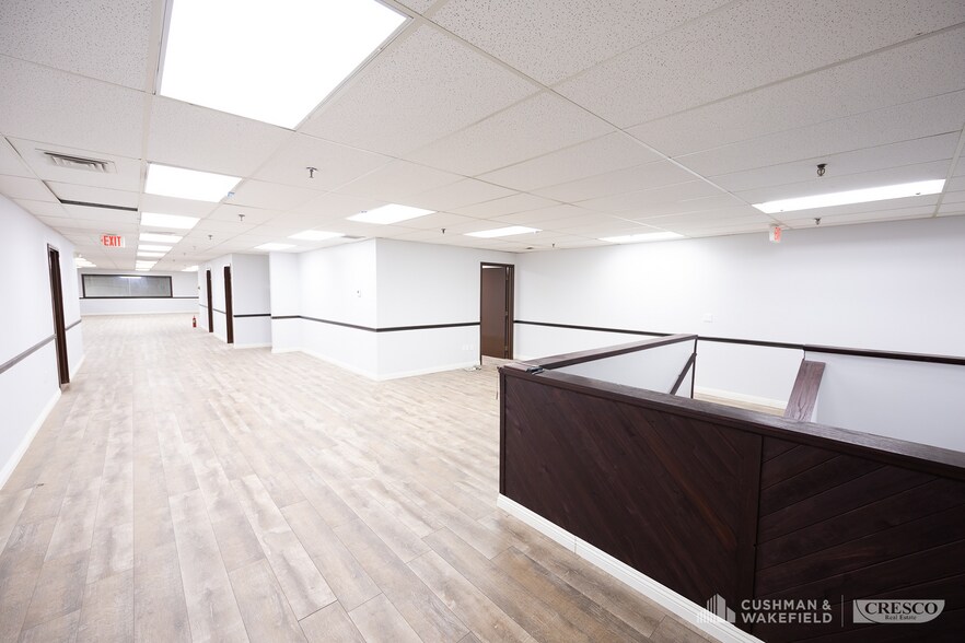 3301-3357 Saint Clair Ave, Cleveland, OH à louer - Photo intérieure - Image 2 de 21