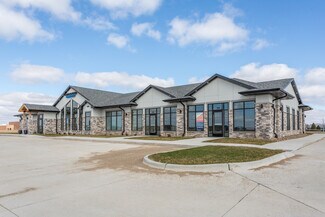 More details for 5705 NW 100th St, Johnston, IA - Office for Lease