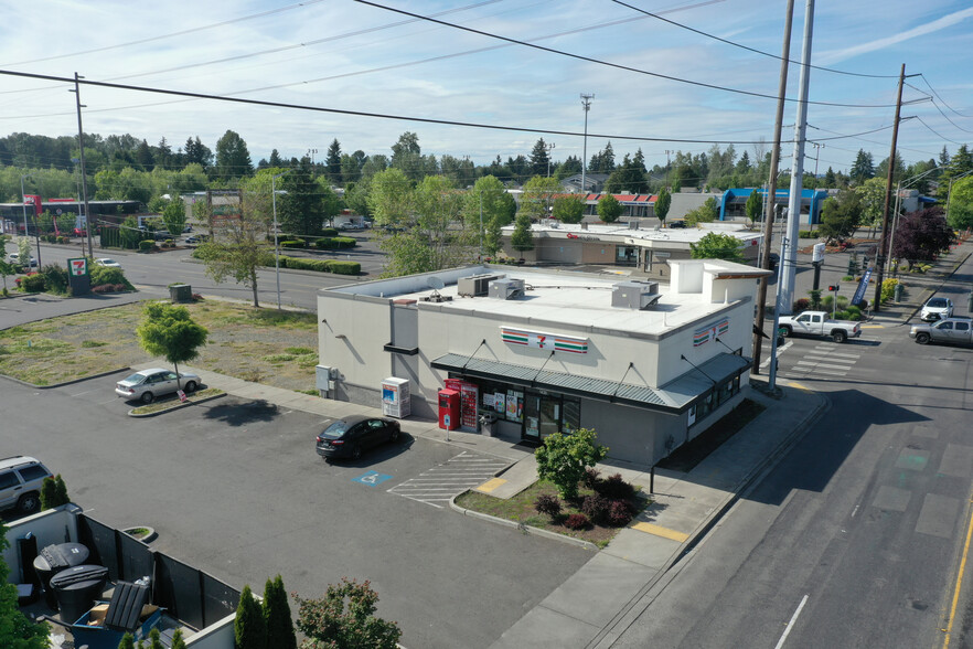 1430 72nd St E, Tacoma, WA à vendre - Photo du bâtiment - Image 1 de 1