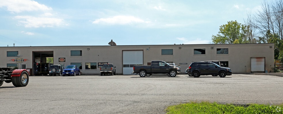 242 Dunkirk Rd, St Catharines, ON for lease - Building Photo - Image 2 of 15