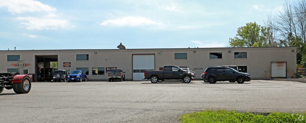 242 Dunkirk Rd, St Catharines, ON à louer - Photo du bâtiment - Image 2 de 15