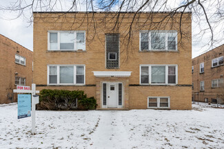 More details for 9007 La Crosse Ave, Skokie, IL - Multifamily for Sale