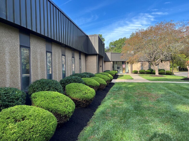 9 Trenton Lakewood Rd, Clarksburg, NJ à louer - Photo du bâtiment - Image 3 de 9