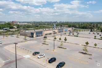 540-685 Laval Dr, Oshawa, ON - AERIAL map view - Image1