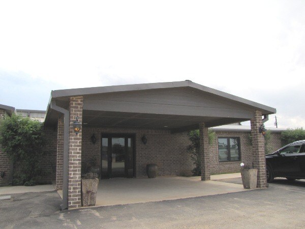 4231 County Road 230, Snyder, TX à vendre Photo du bâtiment- Image 1 de 30