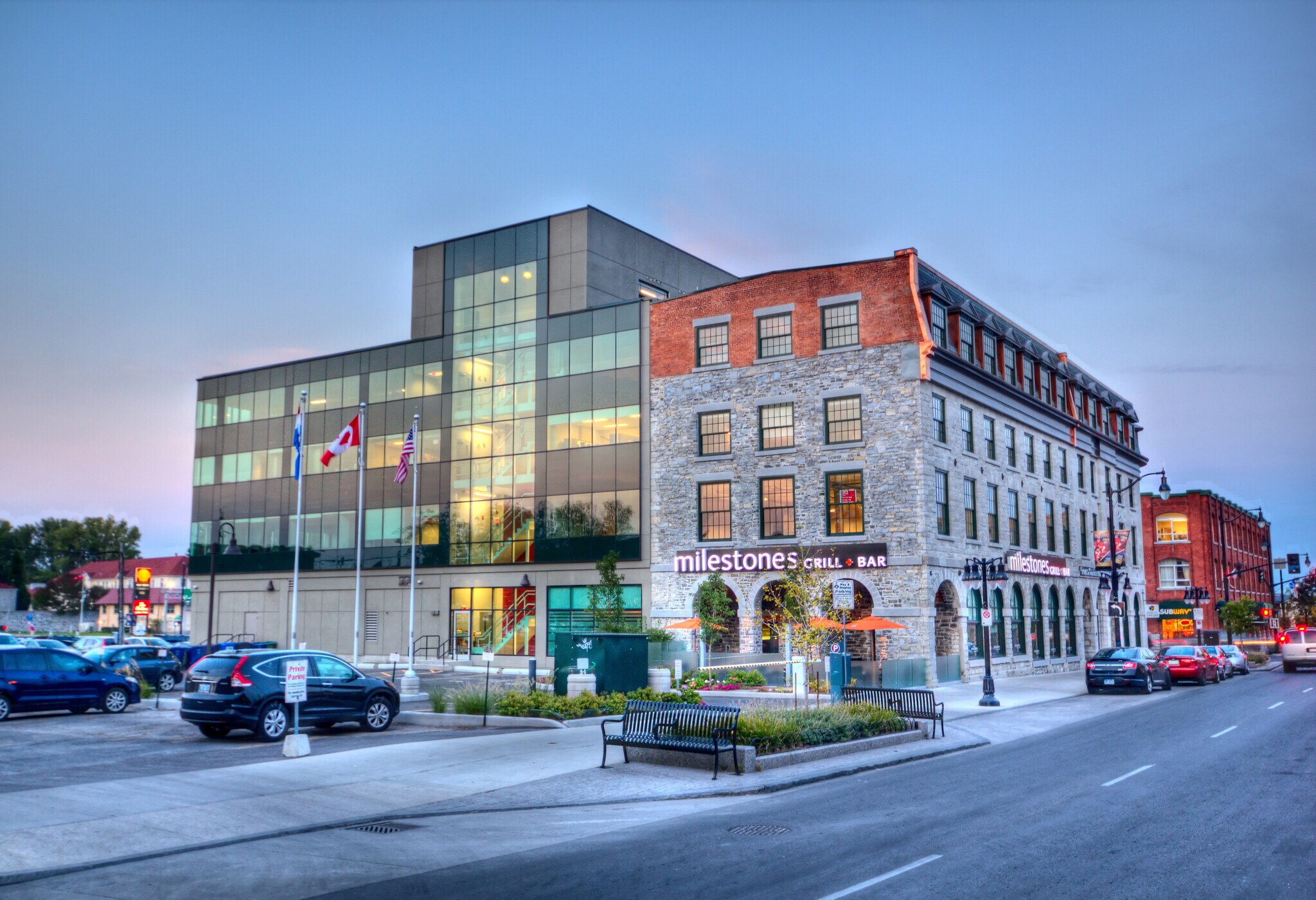 27-35 Princess St, Kingston, ON for sale Primary Photo- Image 1 of 1