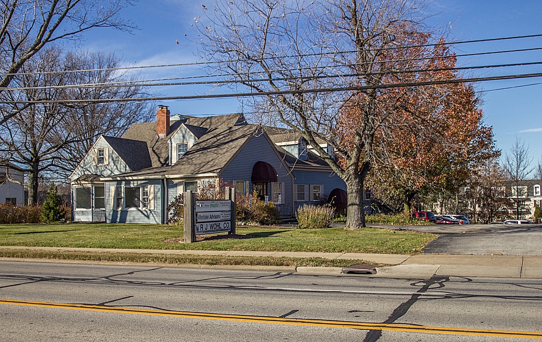 24960 Center Ridge Rd, Westlake, OH à vendre Photo principale- Image 1 de 1