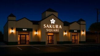 More details for 18183-18195 Van Ness Ave, Torrance, CA - Retail for Lease