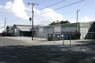 Plus de détails pour 1706 W Fig St, Tampa, FL - Industriel à louer