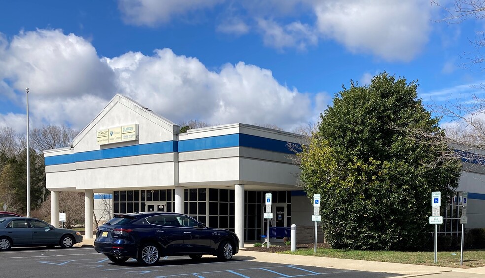 4622 Black Horse Pike, Mays Landing, NJ for lease - Primary Photo - Image 1 of 1