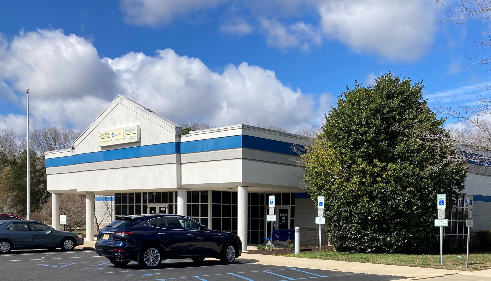 4622 Black Horse Pike, Mays Landing, NJ for lease Primary Photo- Image 1 of 2