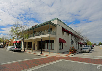 Plus de détails pour 120 E Pine St, Lakeland, FL - Bureau à louer