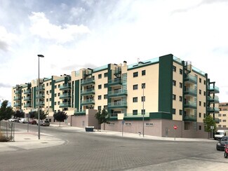 Plus de détails pour Avenida de Atenas, 2, Arganda del Rey - Commerce de détail à louer