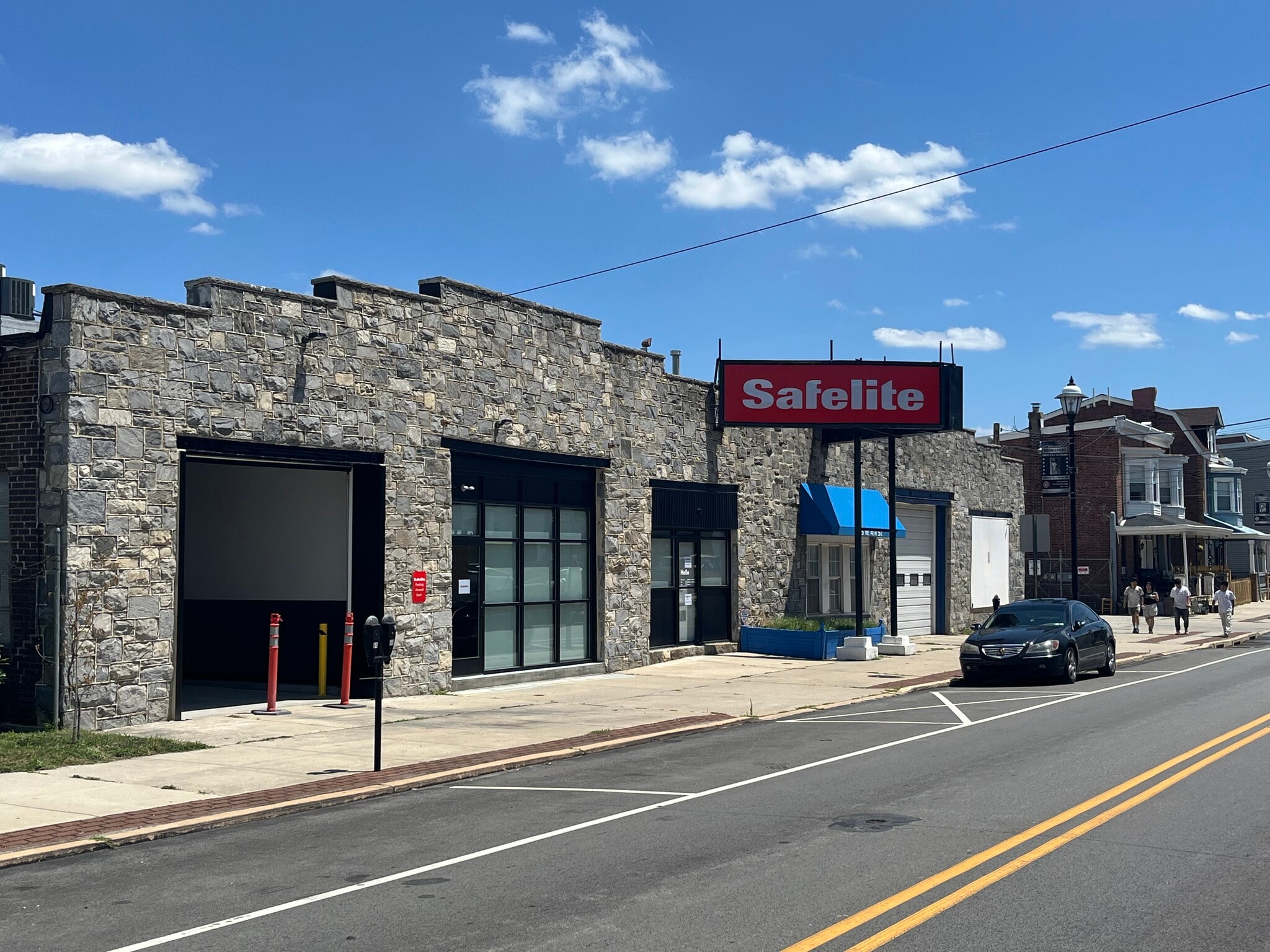 25 W 4th St, Bridgeport, PA for lease Building Photo- Image 1 of 11