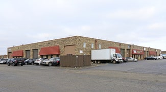 More details for 15624-15658 S 70th Ct, Orland Park, IL - Industrial for Lease
