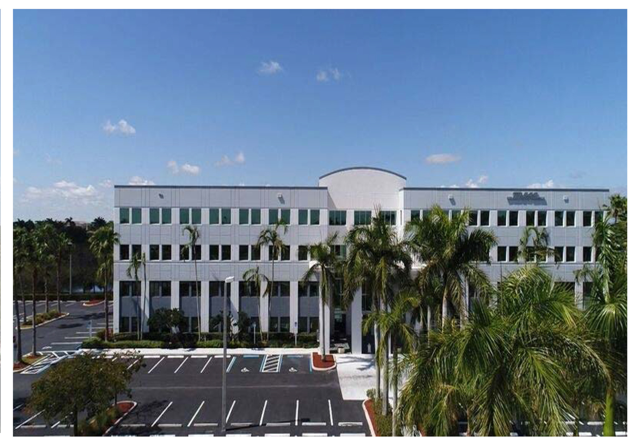 2700 S Commerce Pky, Weston, FL for sale Building Photo- Image 1 of 1