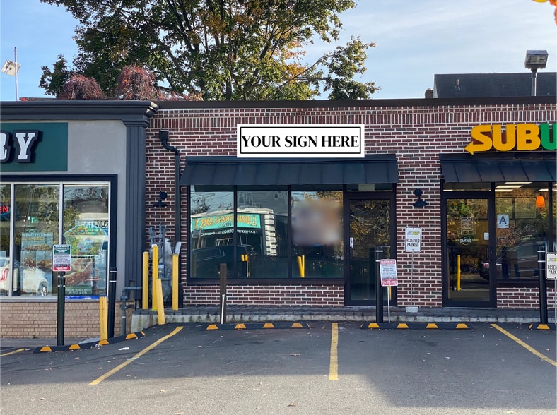 610 Forest Ave, Staten Island, NY for lease - Primary Photo - Image 1 of 6