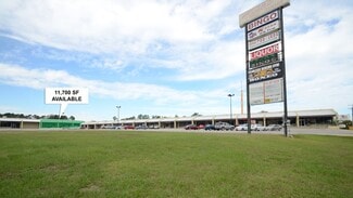 Plus de détails pour 1212-1214 S Frazier St, Conroe, TX - Commerce de détail à louer