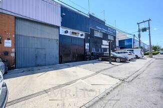 Plus de détails pour Industriel à vendre