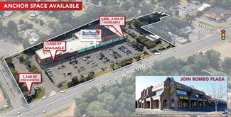 Plus de détails pour 430 State Hwy Rte 36, Middletown, NJ - Local commercial à louer