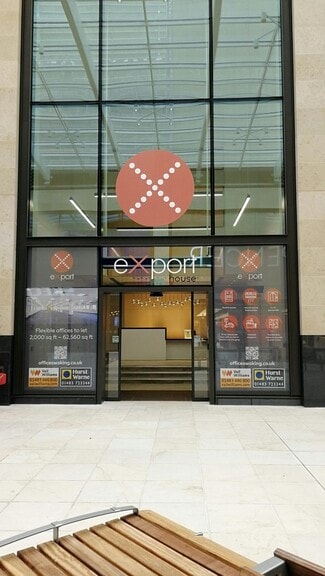 More details for Cawsey Way, Woking - Coworking for Lease