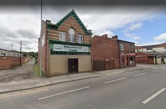 More details for 118 Wheldon Rd, Castleford - Retail for Sale