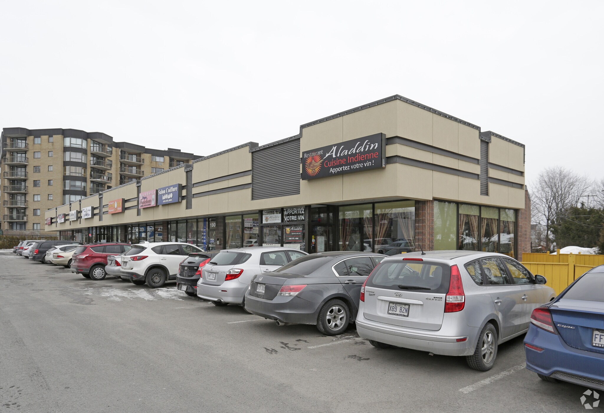 190 Rue Notre-Dame, Repentigny, QC à vendre Photo principale- Image 1 de 1