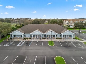 More details for 4636 Bellwether Ln, Oxford, FL - Office/Medical for Lease