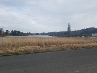 Plus de détails pour 1000 Hazel St, Kelso, WA - Terrain à vendre