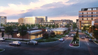 Plus de détails pour 6630 W Broad St, Richmond, VA - Bureau à louer
