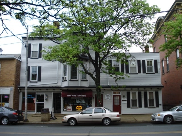 44 Main St, Flemington, NJ for lease Primary Photo- Image 1 of 6