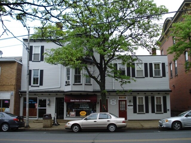 Plus de détails pour 44 Main St, Flemington, NJ - Bureau, Bureau/Médical à louer