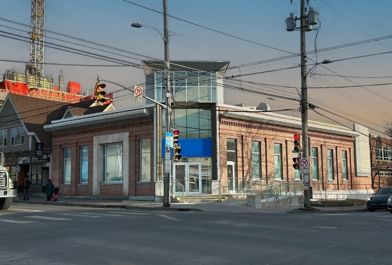 6390 Quinpool Rd, Halifax, NS à vendre Photo principale- Image 1 de 1