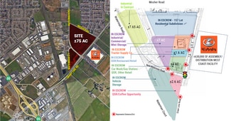 More details for Grant Line Rd & Waterman Rd, Elk Grove, CA - Land for Sale