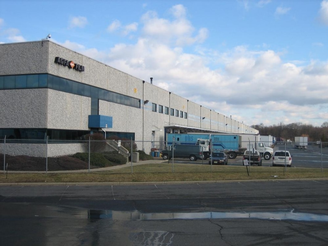 400-490 Heller Park Ct, Dayton, NJ for lease Building Photo- Image 1 of 1