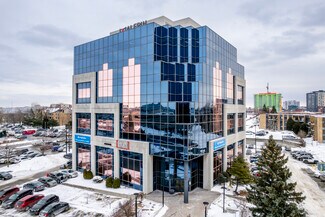 More details for 3080 Boul Le Carrefour, Laval, QC - Office for Lease