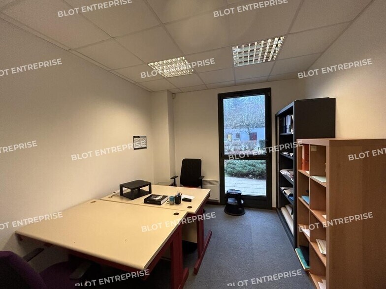 Bureau dans Saint-Herblain à louer - Photo intérieure - Image 2 de 14