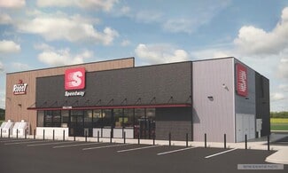 More details for 900 Steele Station Rd, Steele, AL - Retail for Sale