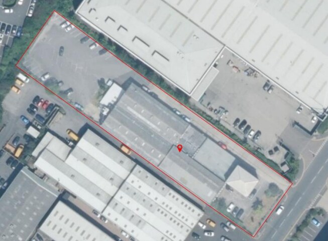 High Brooms Rd, Tunbridge Wells à vendre Photo principale- Image 1 de 1