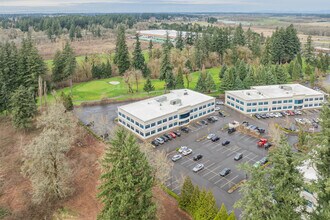 4800 NW Camas Meadows Dr, Camas, WA - Aérien  Vue de la carte