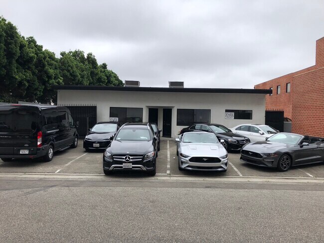 Plus de détails pour 2219 Colby Ave, Los Angeles, CA - Commerce de détail à vendre