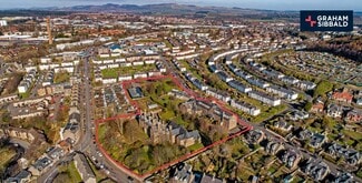 Plus de détails pour 24-28 Lawside Rd, Dundee - Spécialité à vendre